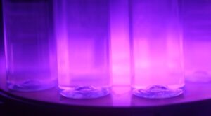 Nanowater